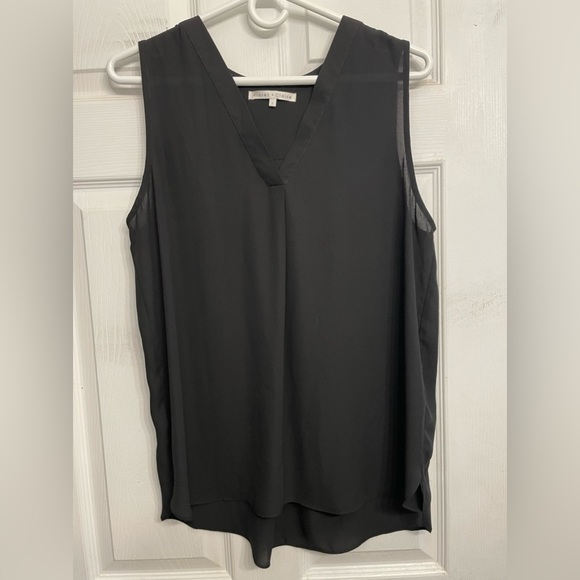 Black short sleeve tops lot - Picture 1 of 13